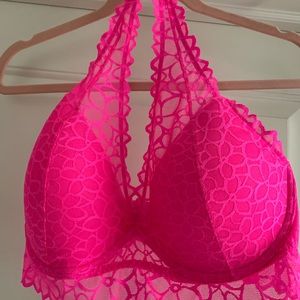 Victoria’s Secret PINK bralette